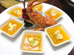 -金源食府(林乐路店)