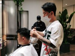 -崇尚GAVIN STYLE臻选