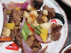 -樱之盛宴·蟹料理海鲜自助(前进大街店)