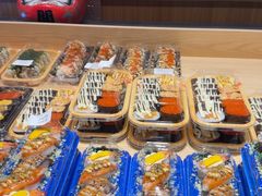 -佰禾寿司(学府凯德店)