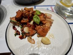 -娜娜家·Nana's restaurant(国金汇店)