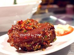 33-小巴辣子川湘菜餐厅(星游城店)