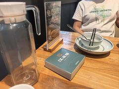 -江南驿·二十余年创意杭帮味(良渚玉鸟集店)