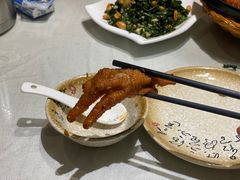 -老家信阳菜(北京路店)