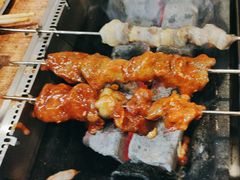 -泰善串店•延边朝鲜族烧烤(理工大学店)