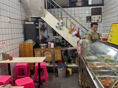 -富辉粉店·海南咖喱饭