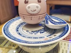 招牌姜撞奶-捷信牛奶甜品世家(合生汇店)