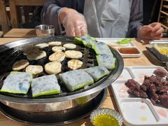 -霸腹烤肉(厦门柚子番店)