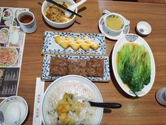 -冯不记米坊(凯德广场店)
