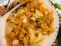 -三个渔夫·蒸汽海鲜(小白楼店)