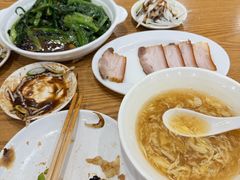 -李连贵熏肉大饼(沈阳站店)