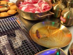 -又见炊烟炭火烤肉(五一新村店)