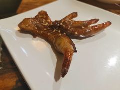 -三个大叔东北烧烤·砂锅菜(西三旗店)