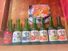 -釜山火炉·海鲜烤肉(紫藤路店)