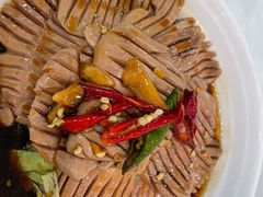呛腰花-金时代顺风大酒店(临港百联店)