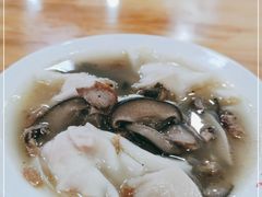-华兴街自力面店