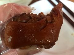 -葛记焖饼(伏牛路店)