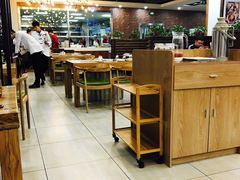大堂-洪忠涮烤王(嵩山路店)