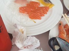 -东莞塘厦三正半山温泉酒店·沙利文西餐厅