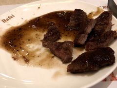 -芭菲盛宴·环球美食(锦城万达广场店)