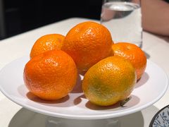 -四季民福烤鸭店(外滩外白渡桥店)