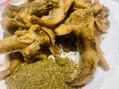 -渔民船说·北塘海鲜·天津菜·海肠捞饭(北塘古镇店)