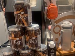 -Peet's 皮爷咖啡(海雅缤纷城店)