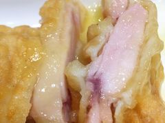 西柠鸡排饭-佰搭果·广式茶餐厅(石牌东路店)