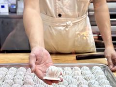 -禄运茶居·手工点心(猎德店)