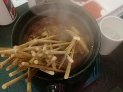 -可口香·非遗老号烧烤(南岗直营店)
