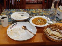 -清真· AL-JANNAT 佳纳特餐厅(仙林店)