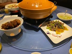 -湘轩·土菜研究院(光大店)