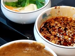 -晓林火锅(安定门店)