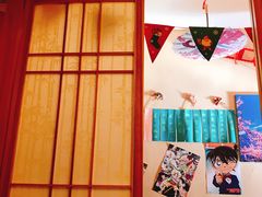 -福匠日本料理(人民路店)