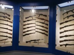 -邱少云烈士纪念馆