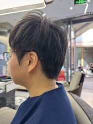-芭莎造型·BAZAAR SALON