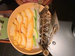 -季季山·云南野生菌火锅(上海首店)