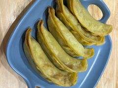 -老新隆牛肉锅贴(新街口店)