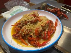 -龙虾奇迹(大华三路店)