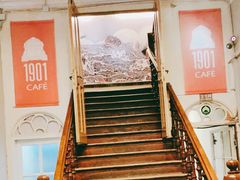 -1901 Cafe(西四店)