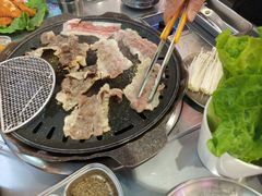 -玄希浪漫厨房·韩料烤肉(湖滨银泰in77店)