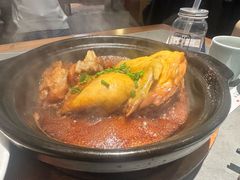 -小绍兴家宴·百年绍兴菜(鲁迅路店)