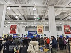 -山姆会员商店(上海浦东店)