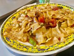 -新疆杭州疗养院·富春山庄