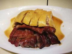 -龙记烧腊茶餐厅(常德路店)