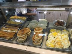 -京九排骨米饭(江西路店)