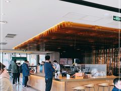 -星巴克(首钢店)
