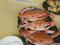 -板桥海鲜广场(文明东店)