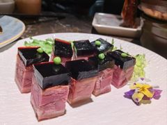-大潮淮·淮扬菜(何园旗舰店)