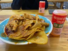 -马三洋芋片(兰州总店)